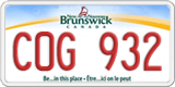 New Brunswick, ABC 123
