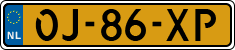 OJ-86-XP