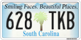 South Carolina, 123 ABC