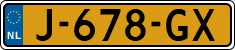 J-678-GX