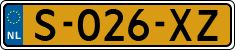 S-026-XZ