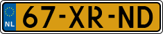 67-XR-ND