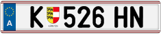 K 526 HN