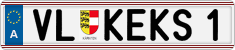 VL KEKS 1