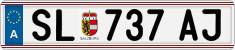 SL 737 AJ
