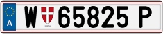 W 65825 P