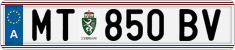 MT 850 BV