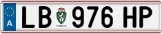 LB 976 HP