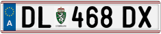 DL 468 DX