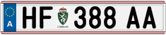 HF 388 AA