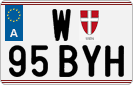 W 95 BYH