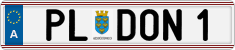 PL DON 1