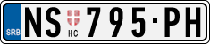 NS 795-PH