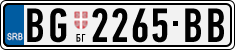 BG 2265-BB