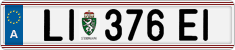 LI 376 EI