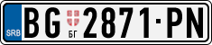 BG 2871-PN
