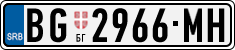BG 2966-MH