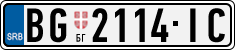 BG 2114-IC