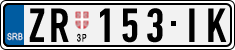ZR 153-IK
