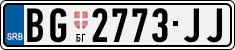 BG 2773-JJ
