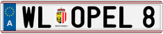 WL OPEL 8