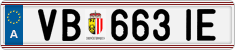 VB 663 IE
