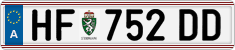 HF 752 DD