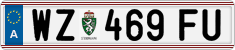 WZ 469 FU