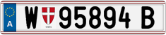 W 95894 B