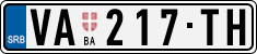 VA 217-TH