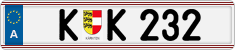 K K 232