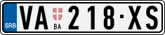 VA 218-XS