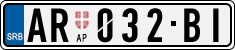 AR 032-BI