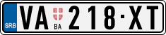 VA 218-XT