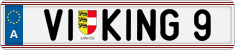 VI KING 9