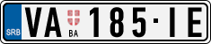 VA 185-IE