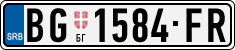 BG 1584-FR