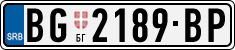 BG 2189-BP