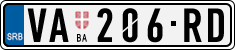 VA 206-RD