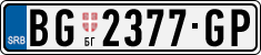 BG 2377-GP