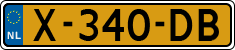 X-340-DB
