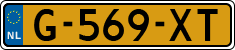 G-569-XT