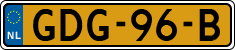 GDG-96-B