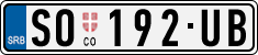 SO 192-UB
