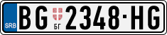 BG 2348-HG