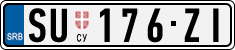 SU 176-ZI