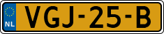VGJ-25-B