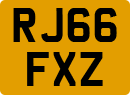 License plate of the United Kingdom, 2001 year system