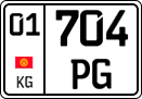 01 704 PG
