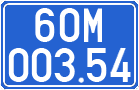 License plate of Vietnam, Government and public administrations
